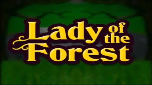 Lady Of The Forest - Marakumi - Kenya